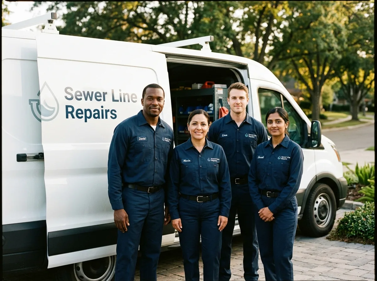 Emergency Plumber company in Sallis, MS
