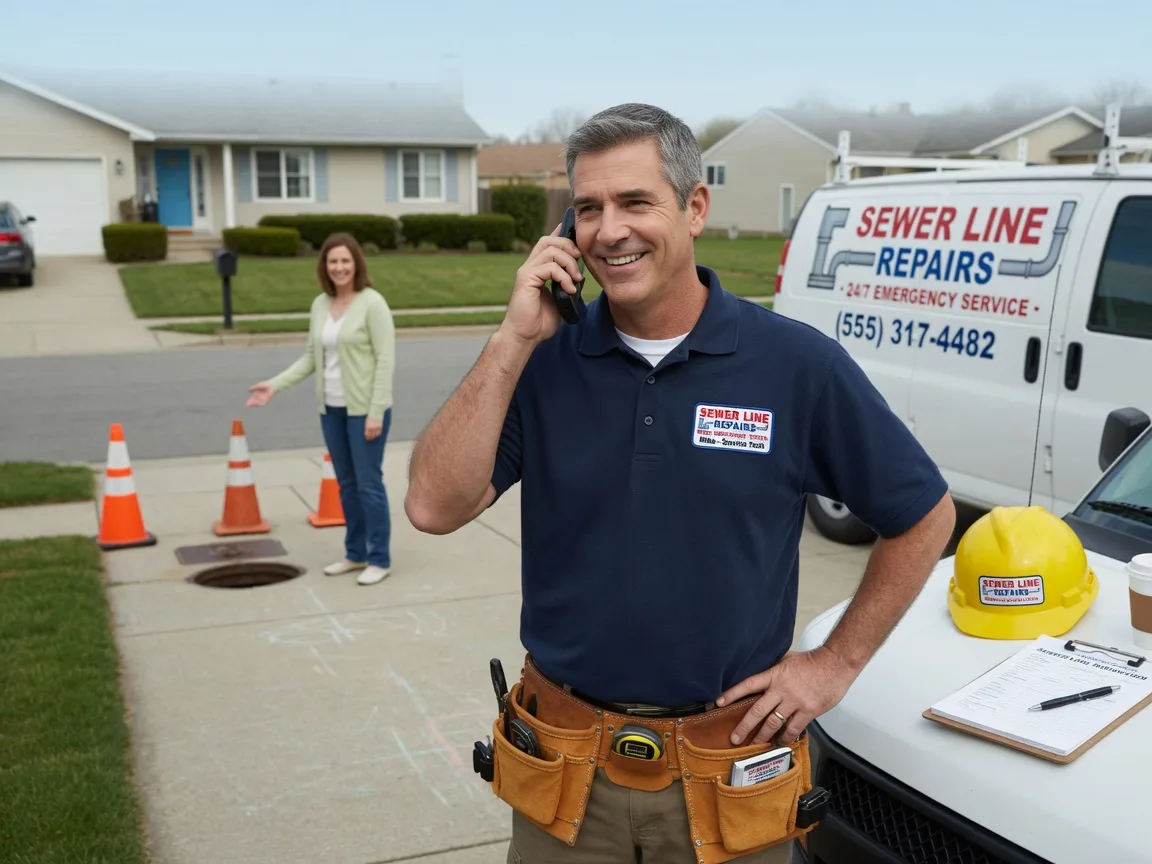 Emergency Plumber Sallis, MS FAQs